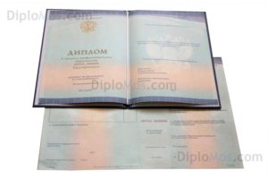 диплом меаника об окончании техникума